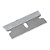 Lâmina para raspador ratinho c/ 5 pcs Vonder 40mm - Imagem 1