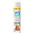 Odorizador spray talco puro ar Domline 500ml - Imagem 1