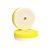 Boina de espuma dupla face corte/refino New Polish 6" - Imagem 1