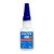 Adesivo instantâneo loctite 406 Henkel 20gr - Imagem 1