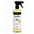 Água para tecidos vanilla black Senamax 500 ml - Imagem 1