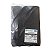 Saco plástico p/ lixo preto c/ 10 pcs Sustenplast 150L - Imagem 1