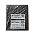 Saco plástico p/ lixo preto c/ 10 pcs Sustenplast 30L - Imagem 1