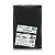 Saco plástico p/ lixo preto c/ 10 pcs Sustenplast 50L - Imagem 1