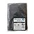 Saco plástico p/ lixo preto c/ 10 pcs Sustenplast 60L - Imagem 1