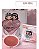BLUSH CORALZINHO (Blush Infantil Vegano) - Imagem 1