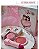 KIT ROSA ENCANTO ( Batom Pink + Sombra rosa perolado + Blush coral) - Imagem 1