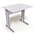 Mesa Retangular para Educadora e Secretária - Imagem 1