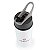 Squeeze Branca em Metal 500ml Alfabetizei - Imagem 2