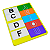 Jogo Educacional Placa das Sílabas Alfabetizei - Imagem 2
