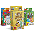 Kit 3 Jogos de Cartas Alfabetizei Autismo Dislexia Tdah - Imagem 1