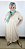 CHEMISE VISCOSE SARJADA - Imagem 2