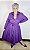 CHEMISE COM CINTO - Imagem 1