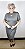 VESTIDO MODAL - Imagem 2