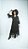 VESTIDO LONGO TULE COM BABADINHOS - Imagem 3
