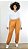 CALÇA JOGGER BÁSICA+ - Imagem 1