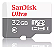 Cartão Memória Sandisk Ultra 32gb 100mb/s Classe 10 Microsd - Imagem 1