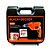 FURADEIRA IMPACTO 3/8'' 560 WATTS - BLACK & DECKER - Imagem 5