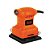 LIXADEIRA ORBITAL 1/4" 200 WATTS 127 VOLTS - BLACK & DECKER - Imagem 1