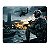 Mouse Pad Pequeno Tecido e Borracha Natural, Estampa Gamer - Imagem 5