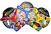 Bumerangue Sports Várias Cores Unitário Super Boomerangs - Imagem 4