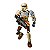 Coleção de bonecos Action Figure Star Wars - Imagem 31