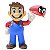Bonecos Action Figures Super Mario Bros - Imagem 35