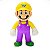 Bonecos Action Figures Super Mario Bros - Imagem 19