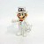 Bonecos Action Figures Super Mario Bros - Imagem 6