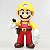 Bonecos Action Figures Super Mario Bros - Imagem 24