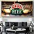 Quadro Central Perk Cafe - Friends - Imagem 6