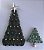 Kit Árvore de Natal - Imagem 1