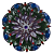 Mandala Flower - Imagem 1