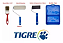 Kit Pintura Tigre Multiuso 5 Peças - Imagem 2
