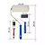 Kit Pintura Tigre Multiuso 5 Peças - Imagem 4