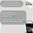 Resina Acrílica Incolor Brilhante Base Água 18L Usecolor Incolor Brilhante - Imagem 3