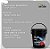 Resina Acrílica Incolor Brilhante Base Água 18L Usecolor Incolor Brilhante - Imagem 4