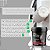 Tinta Acrílica Standard Fosca Premium Cor Branca Classic Super rendimento Exterior e Interior Boa Cobertura Usecolor - Imagem 2
