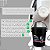 Tinta Acrílica Standard Premium 18L Cor Branca Classic Super rendimento Exterior e Interior Boa Cobertura Usecolor - Imagem 3