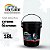 Tinta Acrílica Standard Premium 18L Cor Branca Classic Super rendimento Exterior e Interior Boa Cobertura Usecolor - Imagem 1