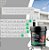 Tinta Acrílica 3,6L Premium Látex Fosca Super Rendimento Máxima Cobertura Multiuso Usecolor - Imagem 2