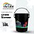 Tinta Látex Acrílico Linha Prestige Tipo Premium 18L Super rendimento Máxima cobertura Multiuso Usecolor - Imagem 1