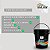 Tinta Acrílica Látex 18L Cor Branca Antimofo Econômica Fácil aplicação Bom acabamento Secagem rápida Usecolor - Imagem 2