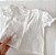 Conjunto blusa e shorts ponto cruz - Imagem 3