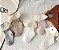 Meia Rendada Off White - Imagem 4