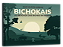 Bichokais – A liberdade dos bichos em haikais - Imagem 1