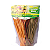 Macarrão Colorido Talharim Grosso(400g) - Imagem 1
