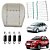 Kit Espuma Injetada Assento Banco Dianteiro 14195 FIESTA ECOSPORT + 4 Molas + Grade - Imagem 1