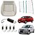 Kit Espuma Injetada Assento Banco Dianteiro 14185 CELTA PRISMA + 5 Molas + Grade - Imagem 1