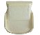 Espuma de Assento Banco Dianteiro 14267 PALIO ATTRACTIVE ESSENCE GRAND SIENA - Imagem 3